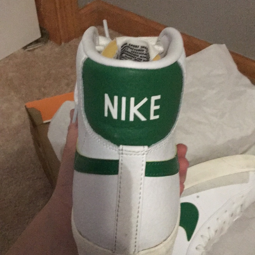 Nike blazers - Picture 6 of 9